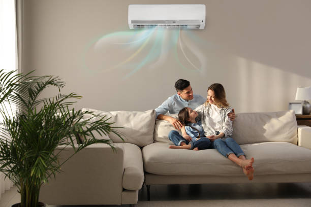 Best Best HVAC companies  in Firthcliffe, NY