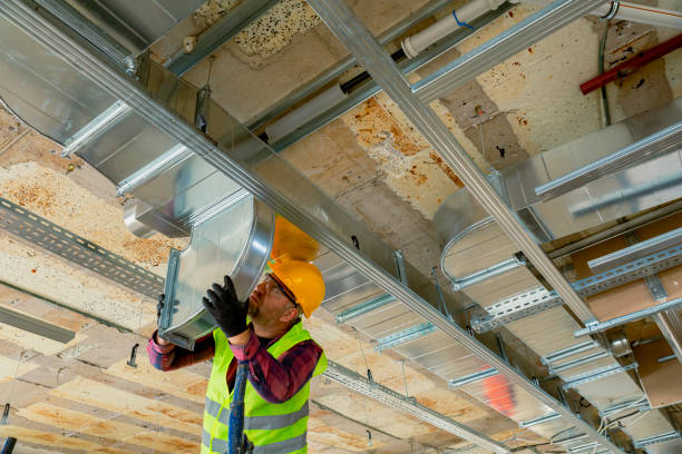Best HVAC installation services  in Firthcliffe, NY
