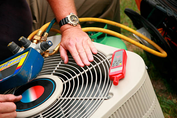 Best Air conditioning repair  in Firthcliffe, NY