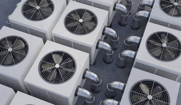 Best HVAC repair near me  in Firthcliffe, NY