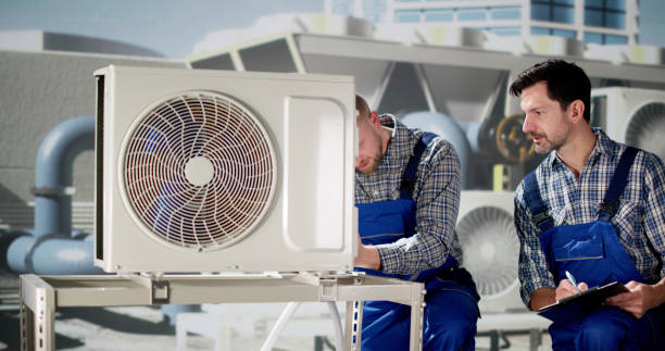 Best Heating repair services  in Firthcliffe, NY